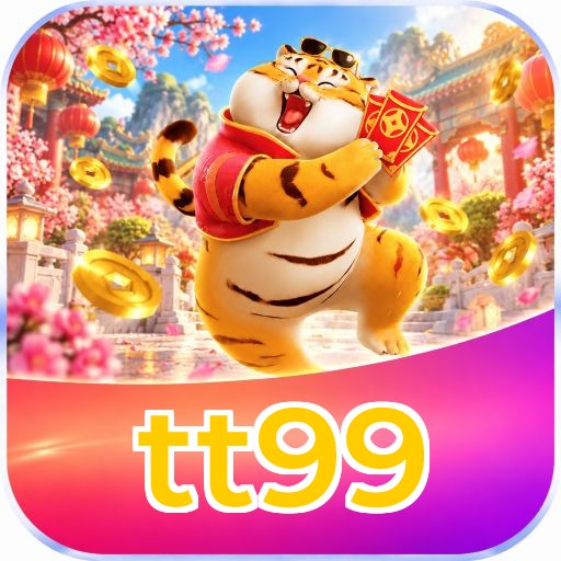 tt99 Logo
