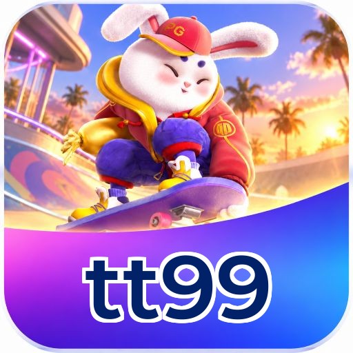 tt99 Apostas Esportivas Logo Oficial Certificado