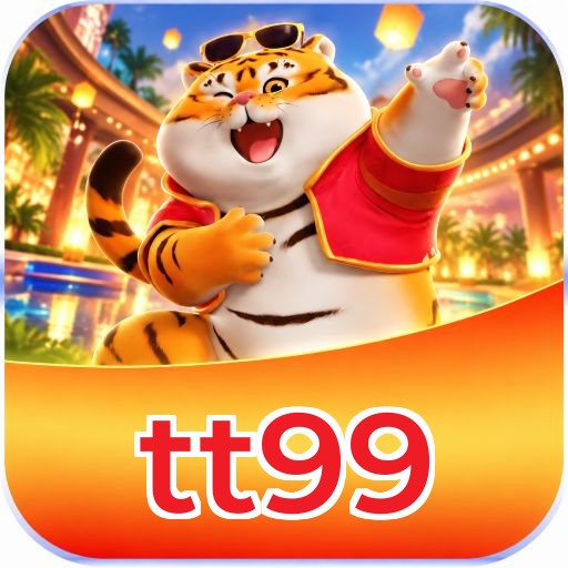 Logo tt99 Cassino Online Brasil