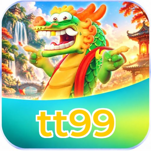Logo tt99 Cassino Online Brasil