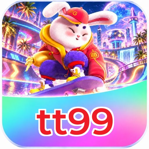 Logo tt99 Telegram Oficial