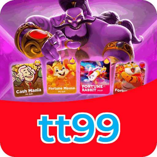 Tabela RTP dos jogos de cassino da tt99