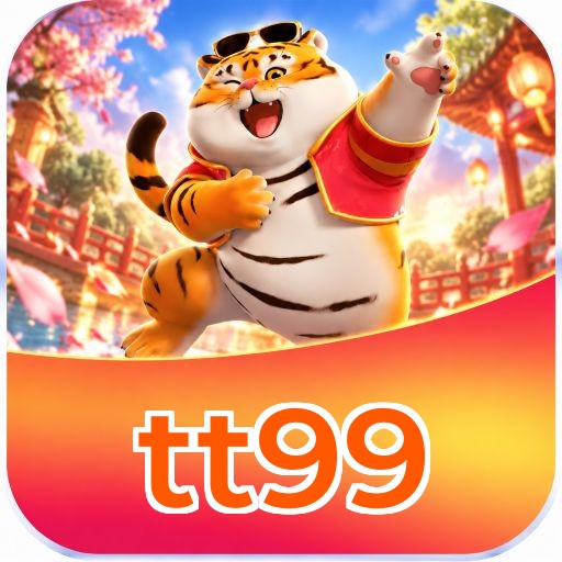 tt99 Logo - Bônus com Rollover Justo