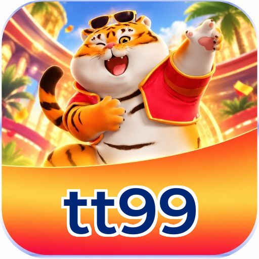 Requisitos do APK tt99 para Android - Logo Oficial