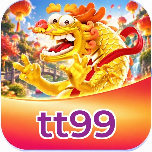 Logo tt99 Plataforma Certificada