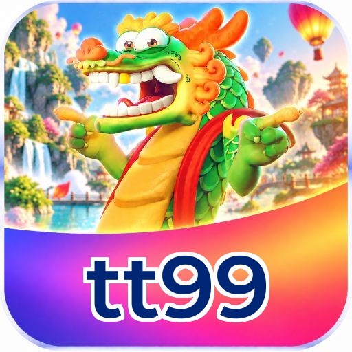 tt99 Download Speed Test Logo - Teste de Velocidade Certificado