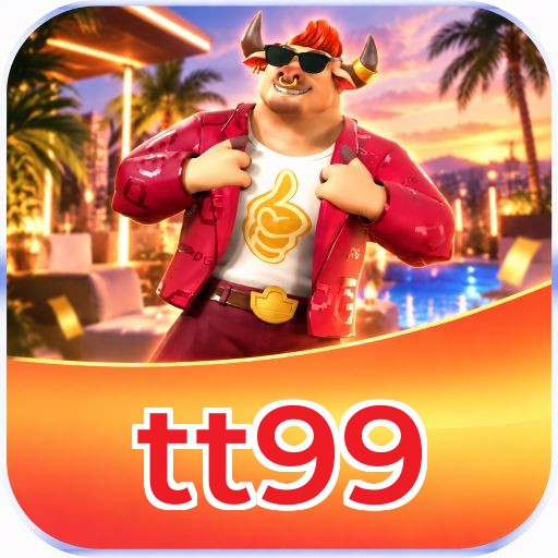 Logo da tt99