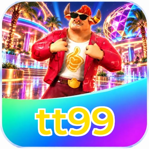 tt99 Logo Verificado