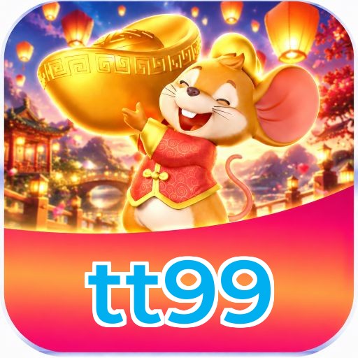 tt99 Jackpots Progressivos