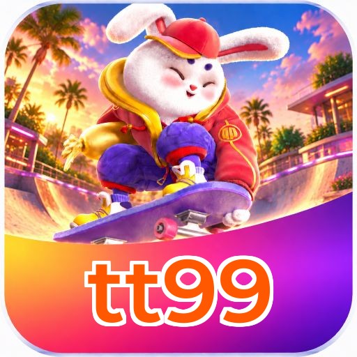 tt99 VIP Program Logo
