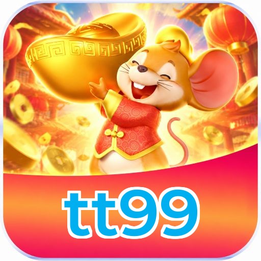 tt99 Logo - Bônus de Cadastro