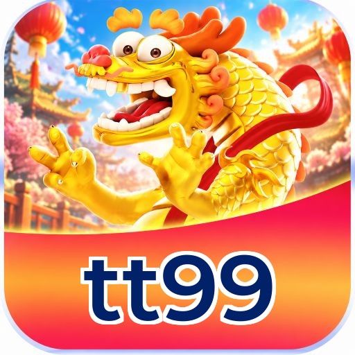 tt99 Logo