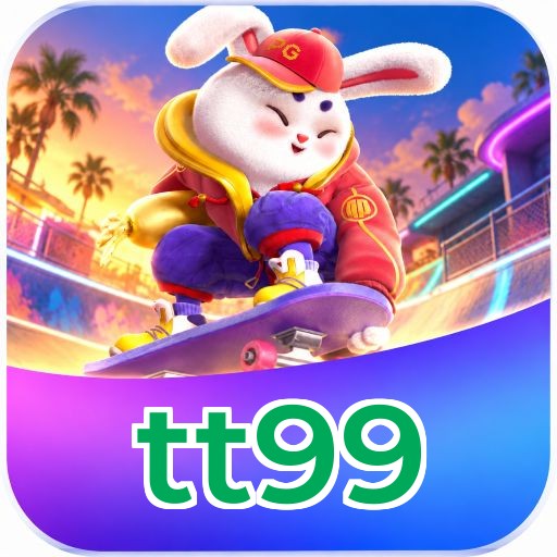 Logo tt99 Download Brasil