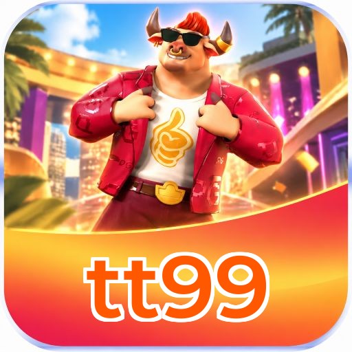 Logo tt99 Loteria Online