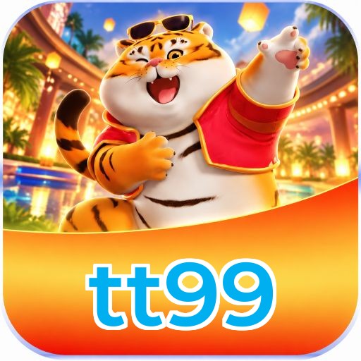 tt99 Logo