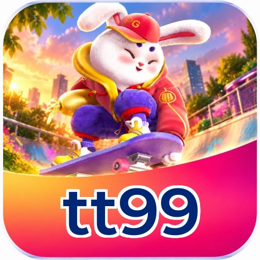 tt99 Logo Oficial