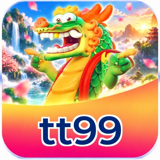 tt99 Logo