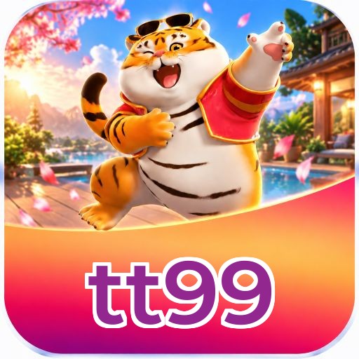 tt99 APP Logo Oficial Certificado Android iOS
