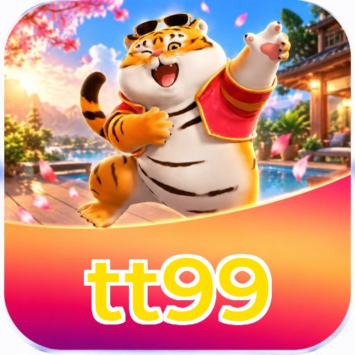 Logo tt99 Bônus Brasil