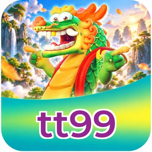 Logo tt99 Cassino Online Brasil