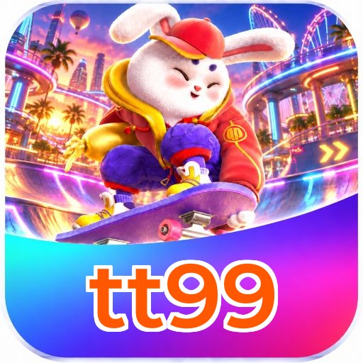 tt99 Logo