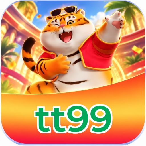 tt99 Logo Oficial - Cassino Online Brasil Certificado eCOGRA