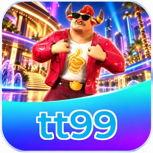 tt99 Logo