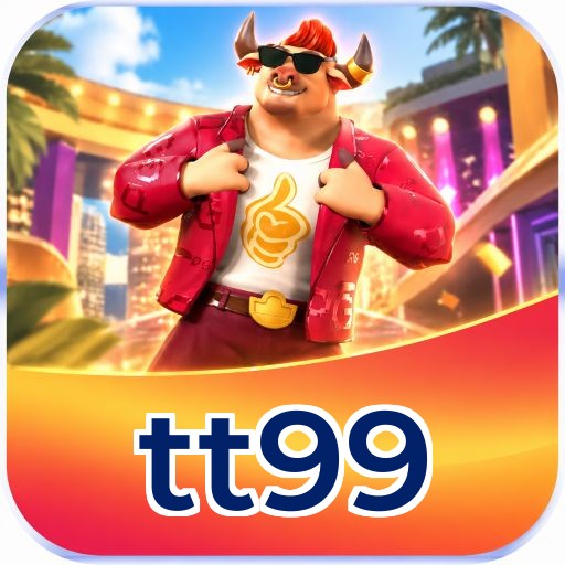 Logo tt99 APK Android Brasil