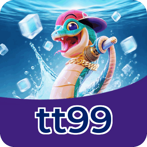 Material promocional do app tt99 — ilustração, não métricas auditadas nesta página